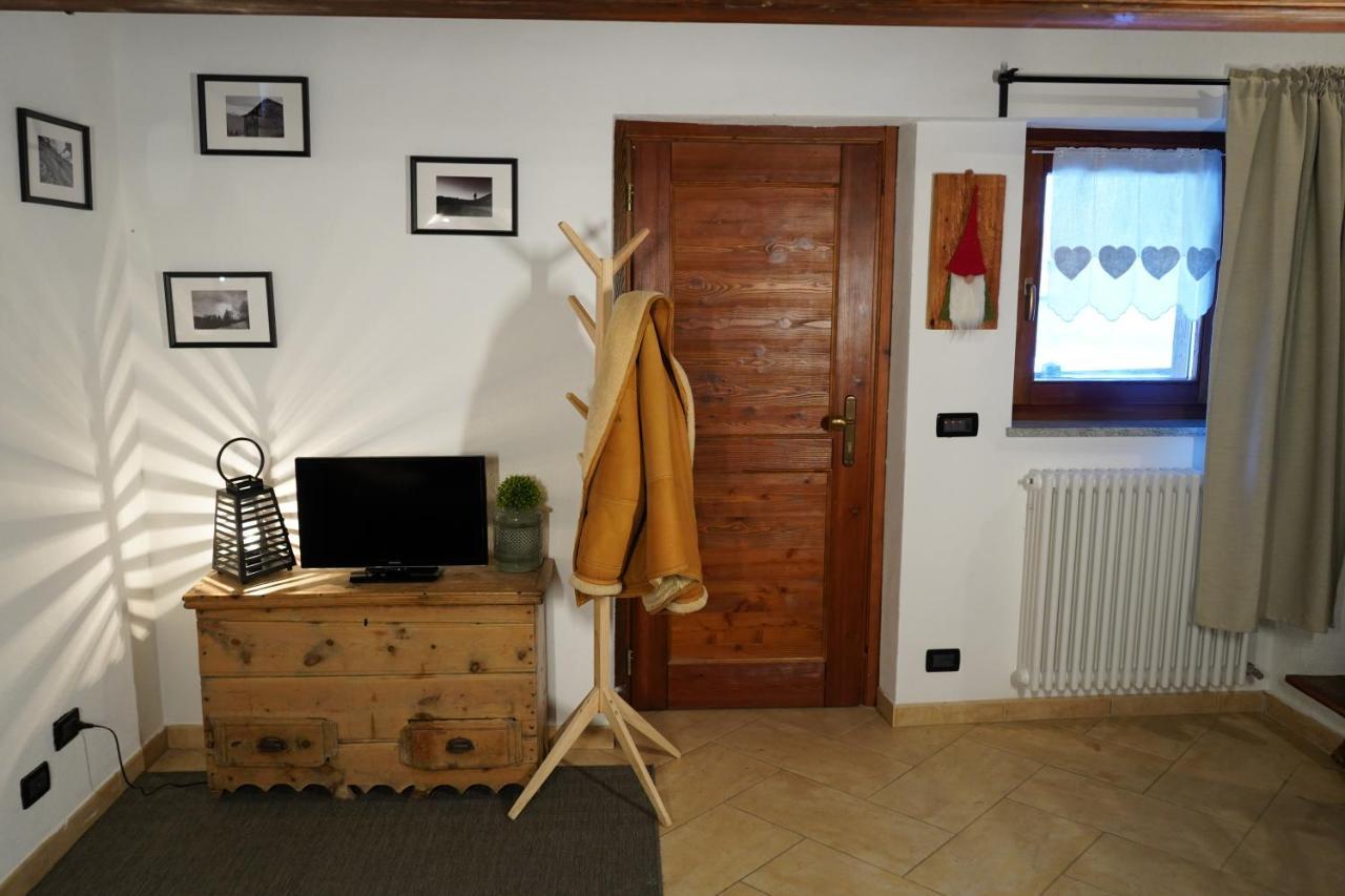 Chalet Saint Salod - Pila Charvensod Exteriér fotografie